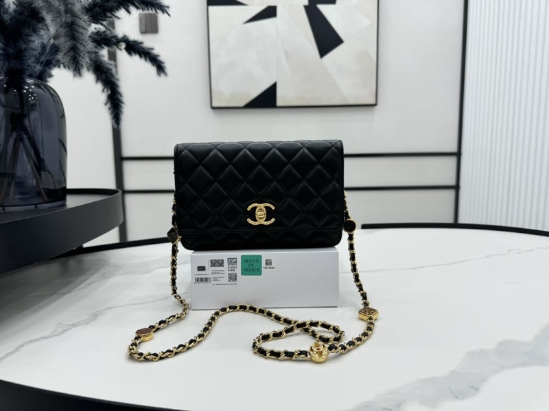 Chanel Satchel Bags